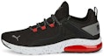Buy Puma Electron 2.0 Jalan Terbuka 'Hitam Terung' 387270-03