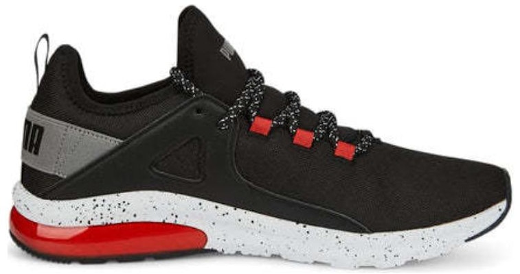 Puma Electron 2.0 Open Road 'Black Aubergine' 387270-03 Order Puma Electron 2.0 Open Road 'Black Aubergine' 387270-03