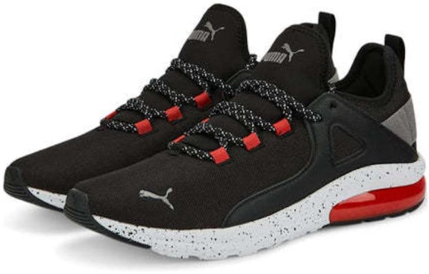 Puma Electron 2.0 Open Road 'Negro Berenjena' 387270-03 Lookbook Puma Electron 2.0 Open Road 'Negro Berenjena' 387270-03