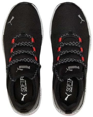 Puma Electron 2.0 Open Road 'Negro Berenjena' 387270-03 Shop Puma Electron 2.0 Open Road 'Negro Berenjena' 387270-03