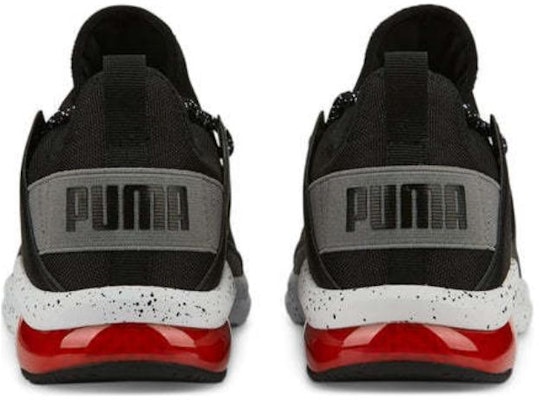 Puma Electron 2.0 Open Road 'Negro Berenjena' 387270-03 Purchase Puma Electron 2.0 Open Road 'Negro Berenjena' 387270-03