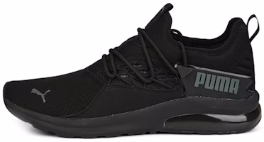 Puma Electron 2.0 Sport 'Black Dark Shadow' 387699-01 Puma Electron 2.0 Sport 'Black Dark Shadow' 387699-01