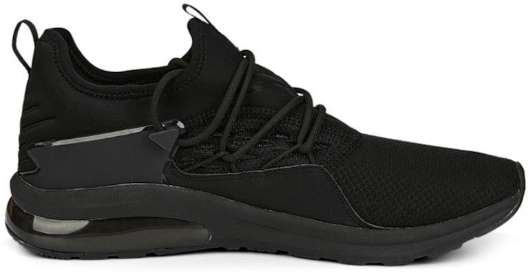 Puma Electron 2.0 Sport 'Black Dark Shadow' 387699-01 Order Puma Electron 2.0 Sport 'Black Dark Shadow' 387699-01