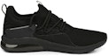 Order Puma Electron 2.0 Sport 'Hitam Bayang Gelap' 387699-01