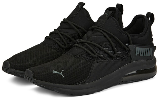 Puma Electron 2.0 Sport 'Negro Sombra Oscura' 387699-01 Lookbook Puma Electron 2.0 Sport 'Negro Sombra Oscura' 387699-01