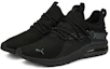 Lookbook Puma Electron 2.0 Sport ''Noir Ombre Foncée'' 387699-01