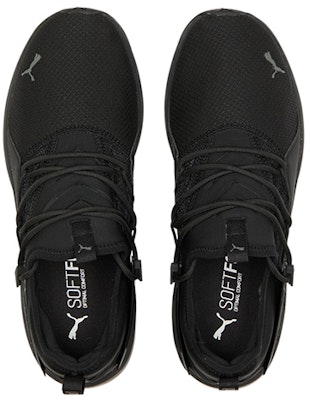 Puma Electron 2.0 Sport 'Black Dark Shadow' 387699-01 Shop Puma Electron 2.0 Sport 'Black Dark Shadow' 387699-01