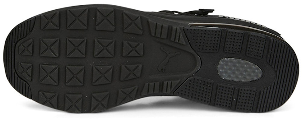 Puma Electron 2.0 Sport 'Black Dark Shadow' 387699-01 Details for Puma Electron 2.0 Sport 'Black Dark Shadow' 387699-01