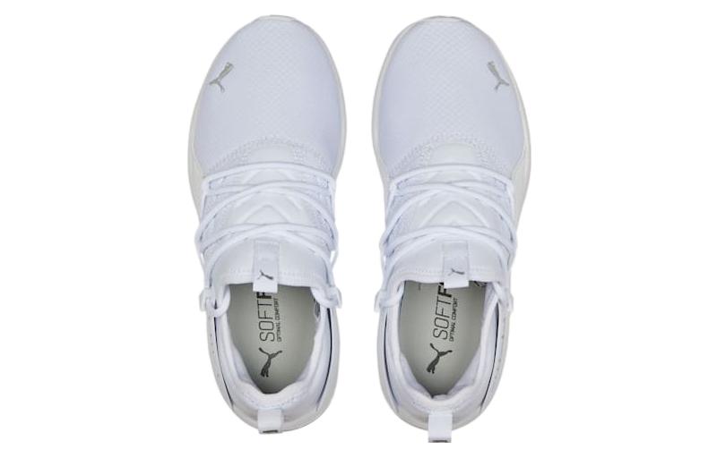 Lookbook Puma Electron 2.0 Baskets Sportives 387699-07
