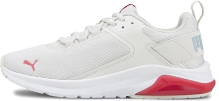 Puma Electron 'White Red' 380435-09 Puma Electron 'White Red' 380435-09