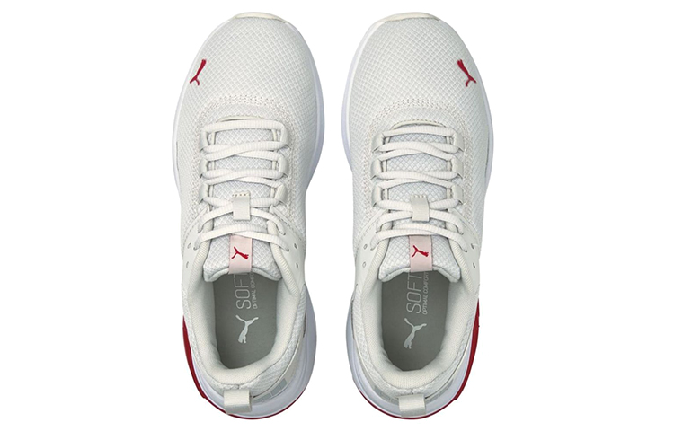 Puma Electron 'White Red' 圖 2