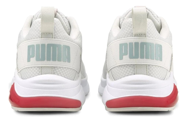 Puma Electron 'White Red' 圖 3