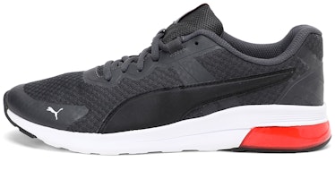 Puma Electron Black Red 366955-03 Puma Electron Black Red 366955-03