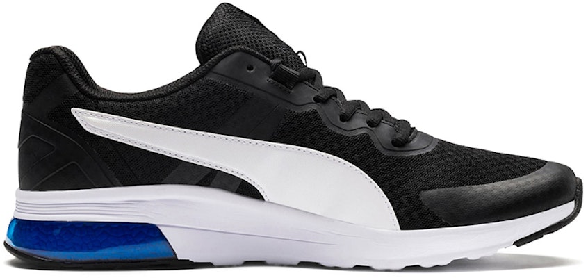 プーマ エレクトロン ブラック/ホワイト 366955-01 Order プーマ エレクトロン ブラック/ホワイト 366955-01