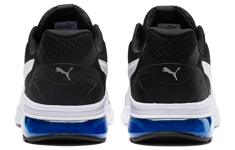 Purchase Puma Electrón Negro Blanco 366955-01