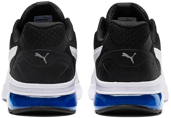 プーマ エレクトロン ブラック/ホワイト 366955-01 Purchase プーマ エレクトロン ブラック/ホワイト 366955-01