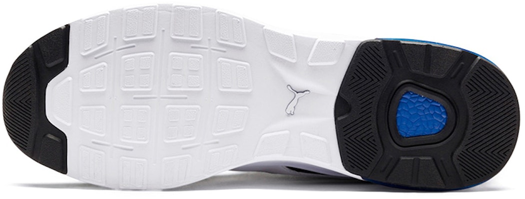 プーマ エレクトロン ブラック/ホワイト 366955-01 Details for プーマ エレクトロン ブラック/ホワイト 366955-01