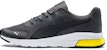 Puma Elektron Hitam Kuning 366955-06