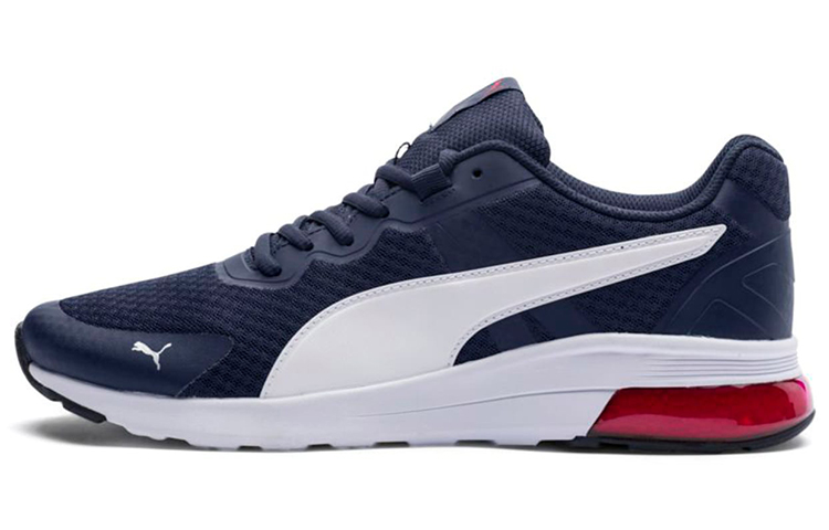 Puma Electron Blue White 366955-04