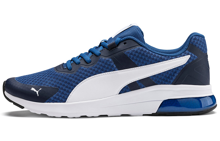 Puma Electron Deep Blue 366955-08