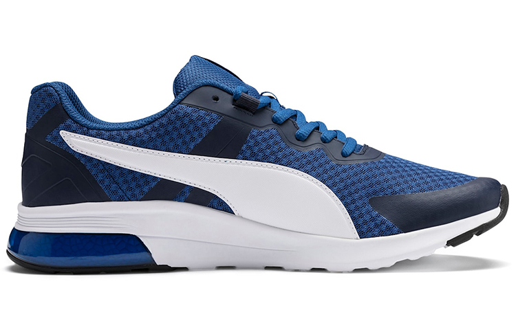 Order 彪马Electron深蓝色 366955-08