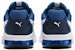 Puma Electron Biru Laut 366955-08