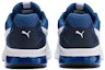 Shop Puma Electron Biru Laut 366955-08
