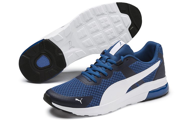 Purchase 彪马Electron深蓝色 366955-08