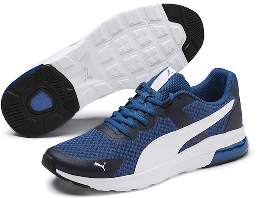 Puma Electron Biru Laut 366955-08 Purchase Puma Electron Biru Laut 366955-08