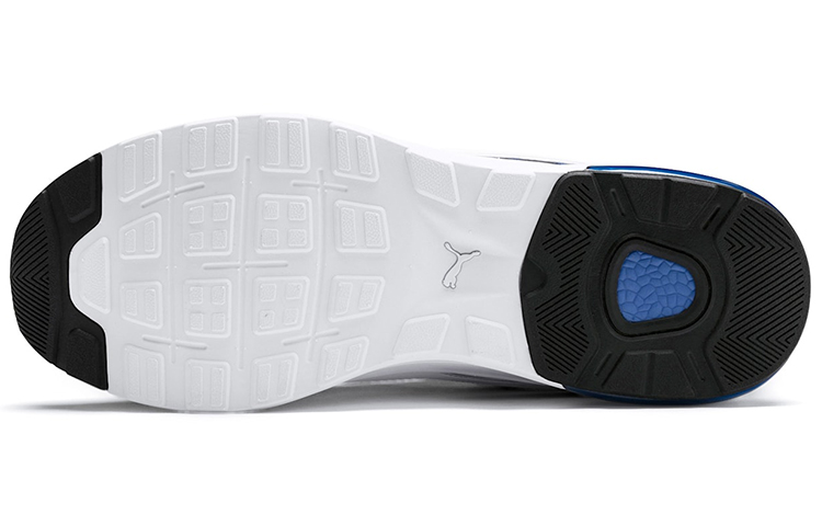 Details for 彪马Electron深蓝色 366955-08