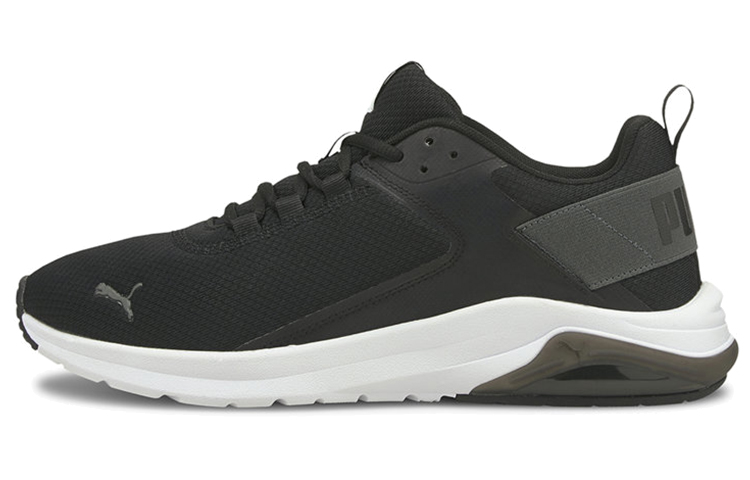 Puma Electron E 'Black Dark Shadow' 380435-10