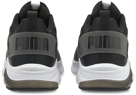 Puma Electron E 'Black Dark Shadow' 380435-10 Shop Puma Electron E 'Black Dark Shadow' 380435-10