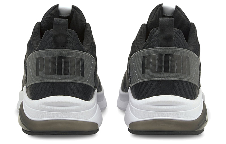 Shop Puma Electron E ''Nero Ombra Scura'' 380435-10