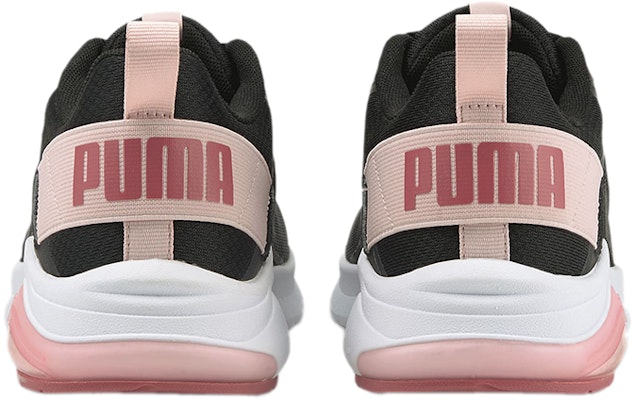 Puma Electron E 'Black Lotus' Sepatu Hitam Menarik 380435-11 Shop Puma Electron E 'Black Lotus' Sepatu Hitam Menarik 380435-11