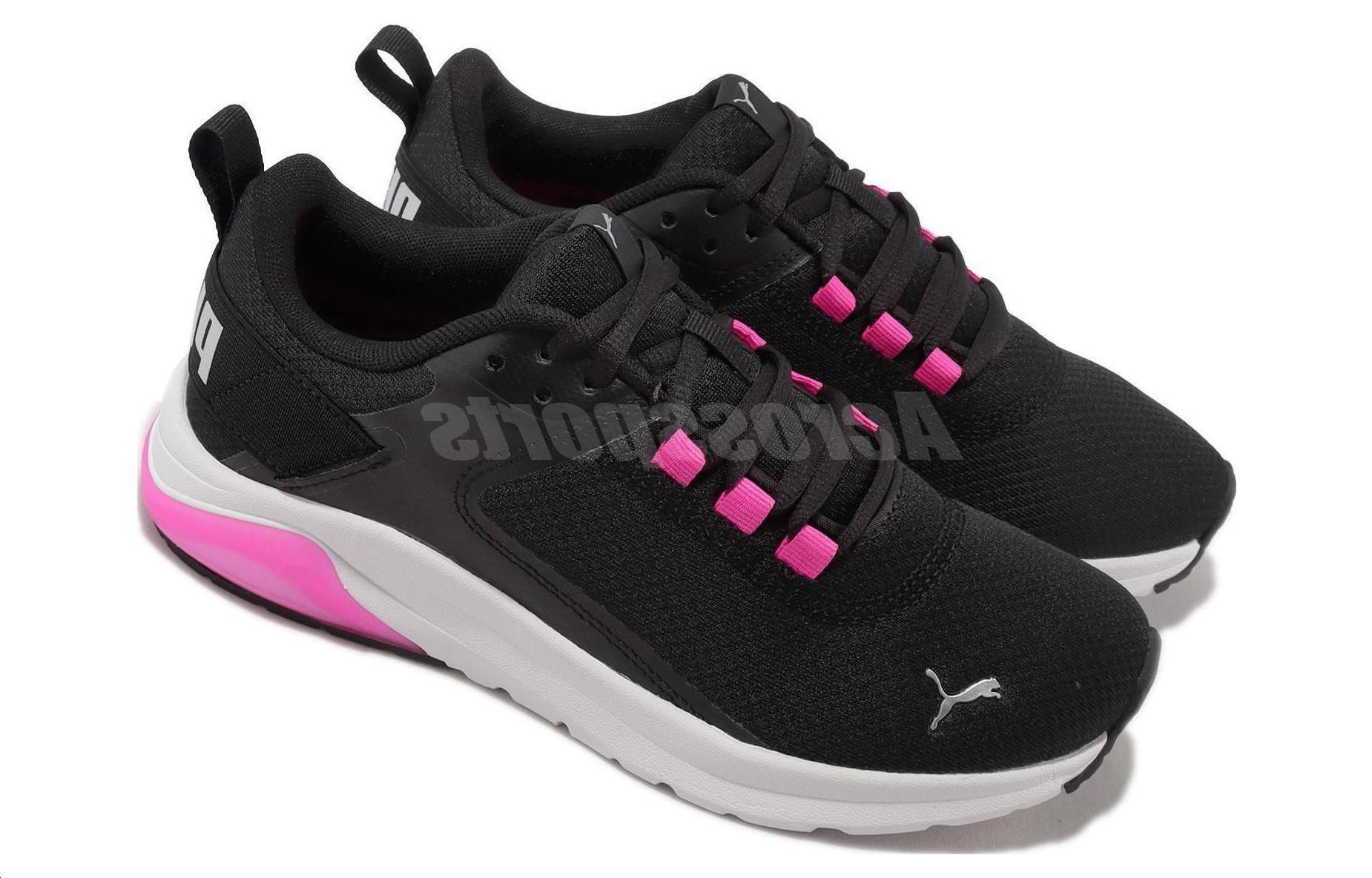 Lookbook Puma Electron E ''Nero Ravish'' 380435-20