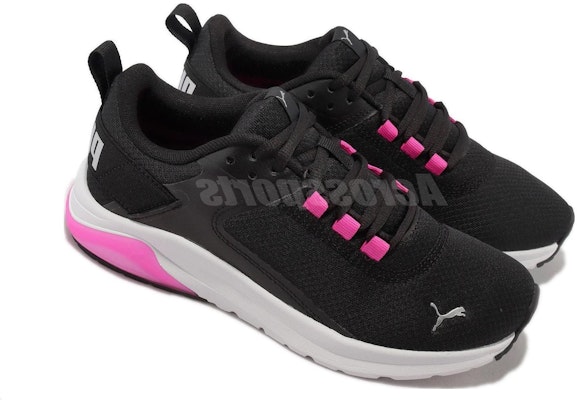 Puma Electron E 'Black Ravish' 380435-20 Lookbook Puma Electron E 'Black Ravish' 380435-20