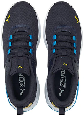 Puma Electron E ''Blau Weiß'' 380435-13 Lookbook Puma Electron E ''Blau Weiß'' 380435-13