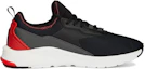 Order Puma Electron E ''Ferrari Schwarz Weiß Rot'' 306982-07
