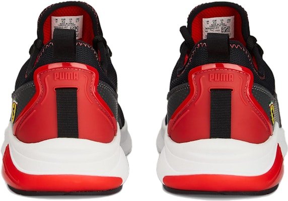 Puma Electron E '法拉利黑白红' 306982-07 Purchase Puma Electron E '法拉利黑白红' 306982-07
