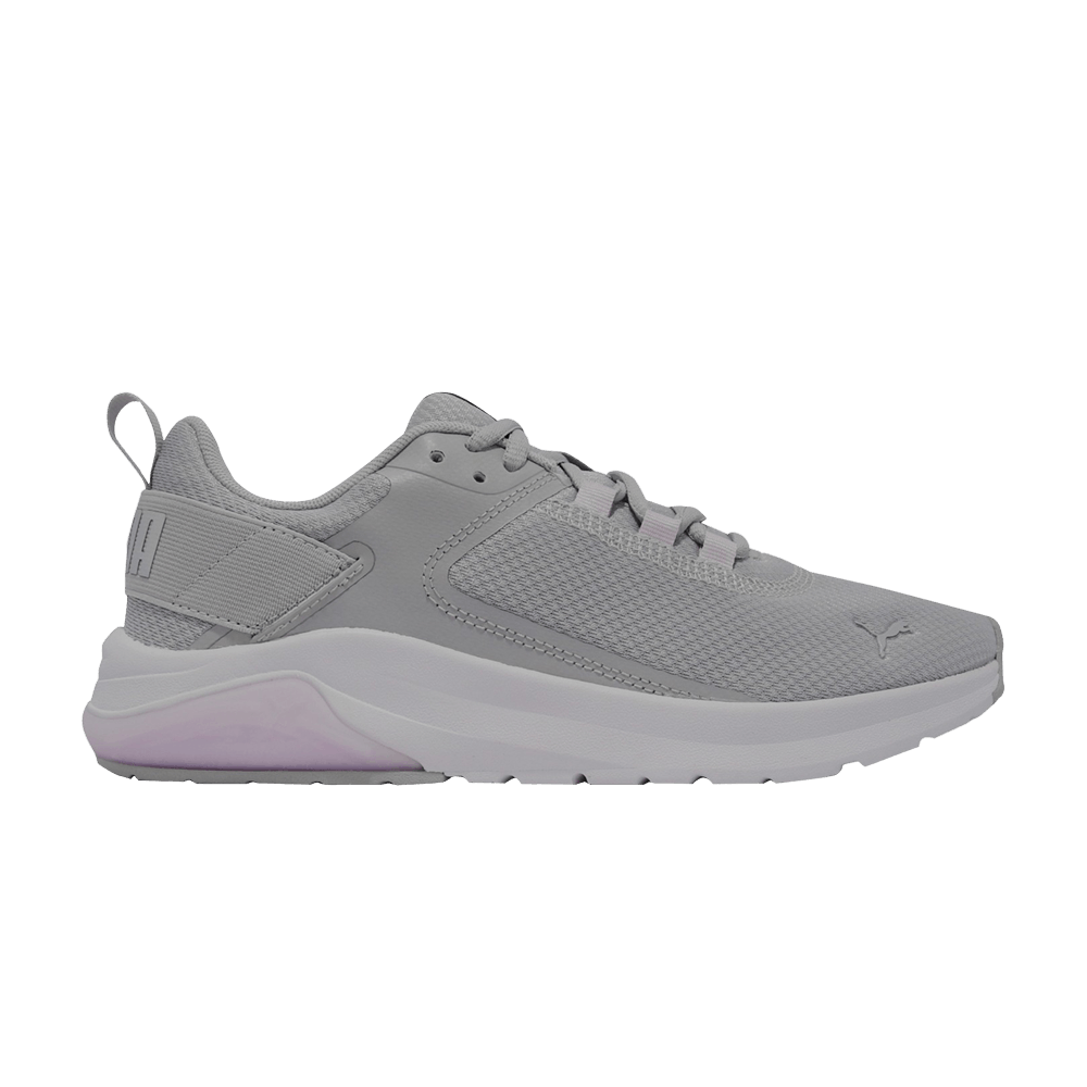 Puma Electron E 'Harbor Mist Lavender' 380435-15