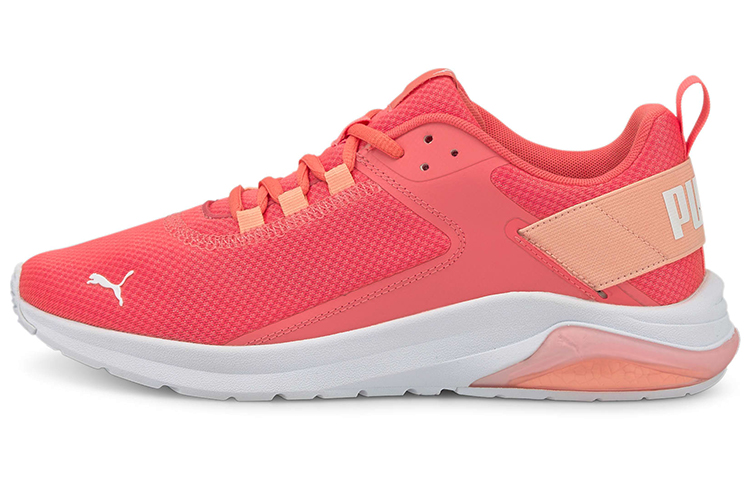 Puma Electron E 'Orange White' 380435-06