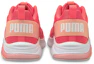 Shop Puma Electron E 'Naranja Blanco' 380435-06