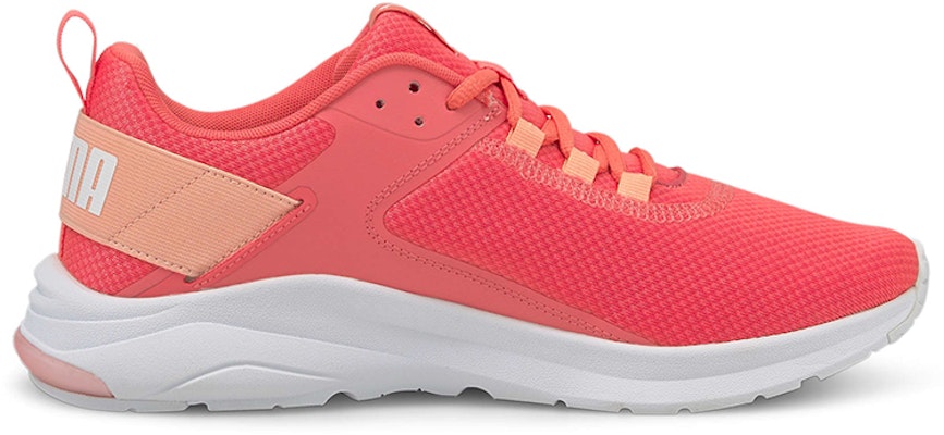 Puma Electron E 'Orange White' 380435-06 Order Puma Electron E 'Orange White' 380435-06