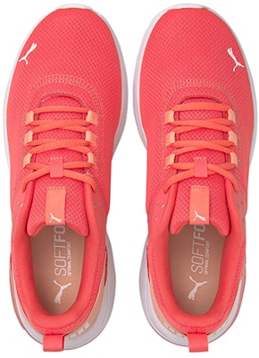 Puma Electron E 'Orange White' 380435-06 Lookbook Puma Electron E 'Orange White' 380435-06