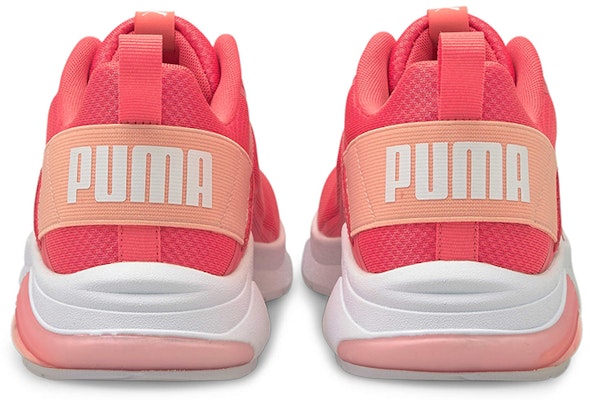 Puma Electron E 'Orange White' 380435-06 Shop Puma Electron E 'Orange White' 380435-06