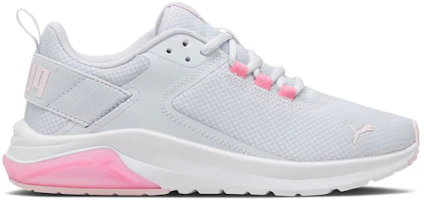 Puma Electron E 'Silver Mist Fast Pink' 380435-29 Puma Electron E 'Silver Mist Fast Pink' 380435-29