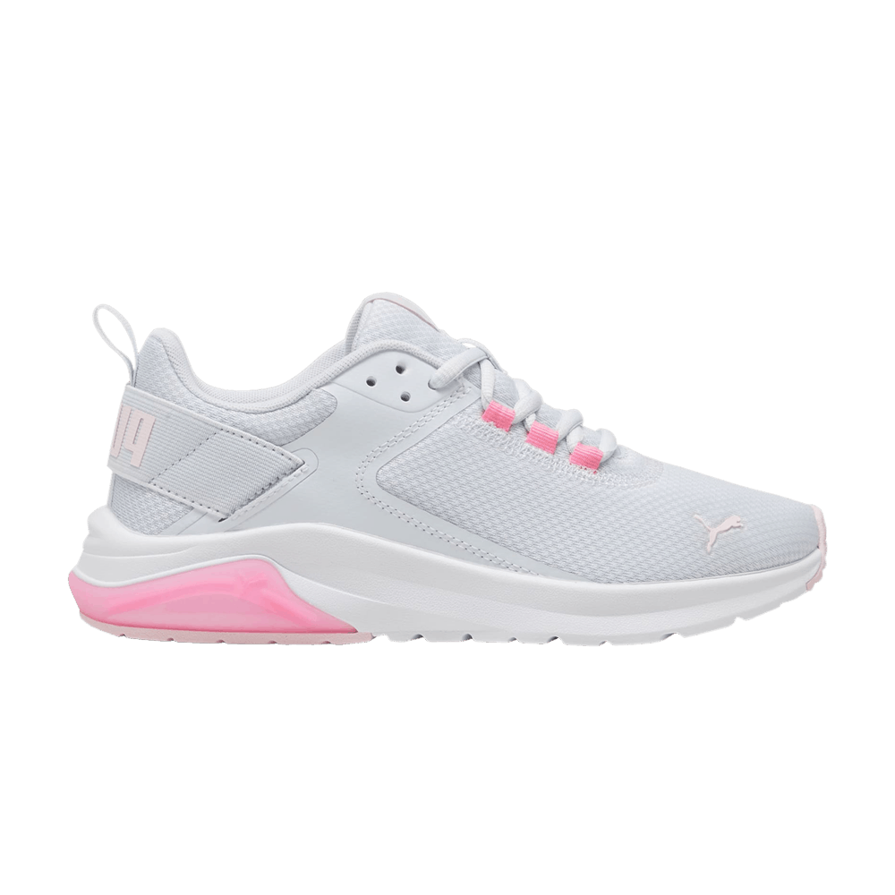Puma Electron E 'Silver Mist Fast Pink' 380435-29