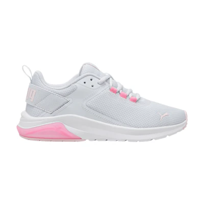 Puma Electron E 'Silver Mist Fast Pink'