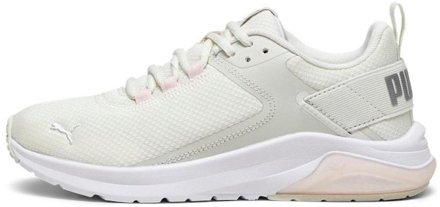 푸마 일렉트론 E '베이퍼 그레이 & 프로스티 핑크' 380435-26 Buy 푸마 일렉트론 E '베이퍼 그레이 & 프로스티 핑크' 380435-26