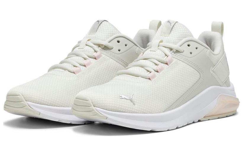 Lookbook Puma Electron E ''Vapor Grau Frosty Rosa'' 380435-26